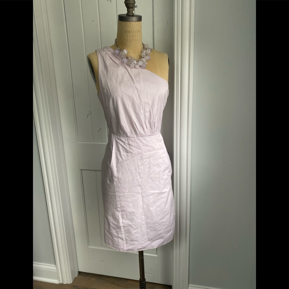 J.Crew women dress size 12 - Picture 2 of 10